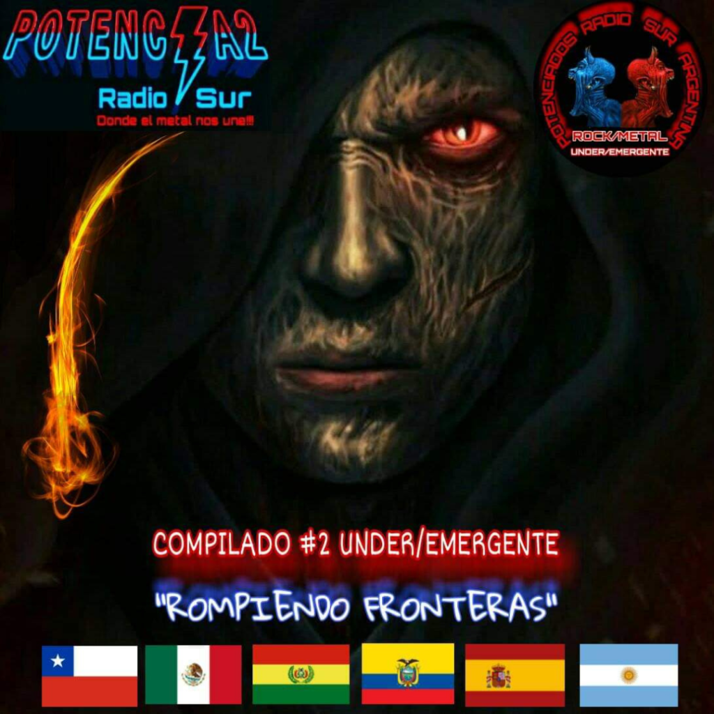 Groov instagram fiesta invitacion poster electro